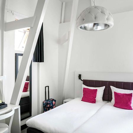 מלון Ibis Styles Amsterdam Amstel מראה חיצוני תמונה