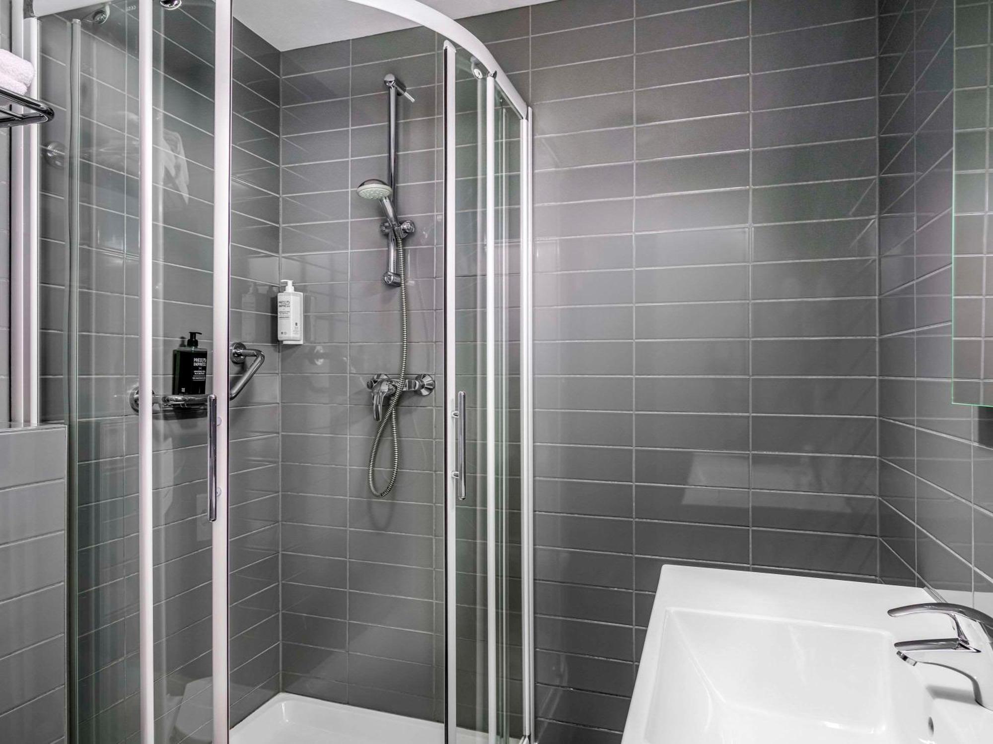 מלון Ibis Styles Amsterdam Amstel מראה חיצוני תמונה