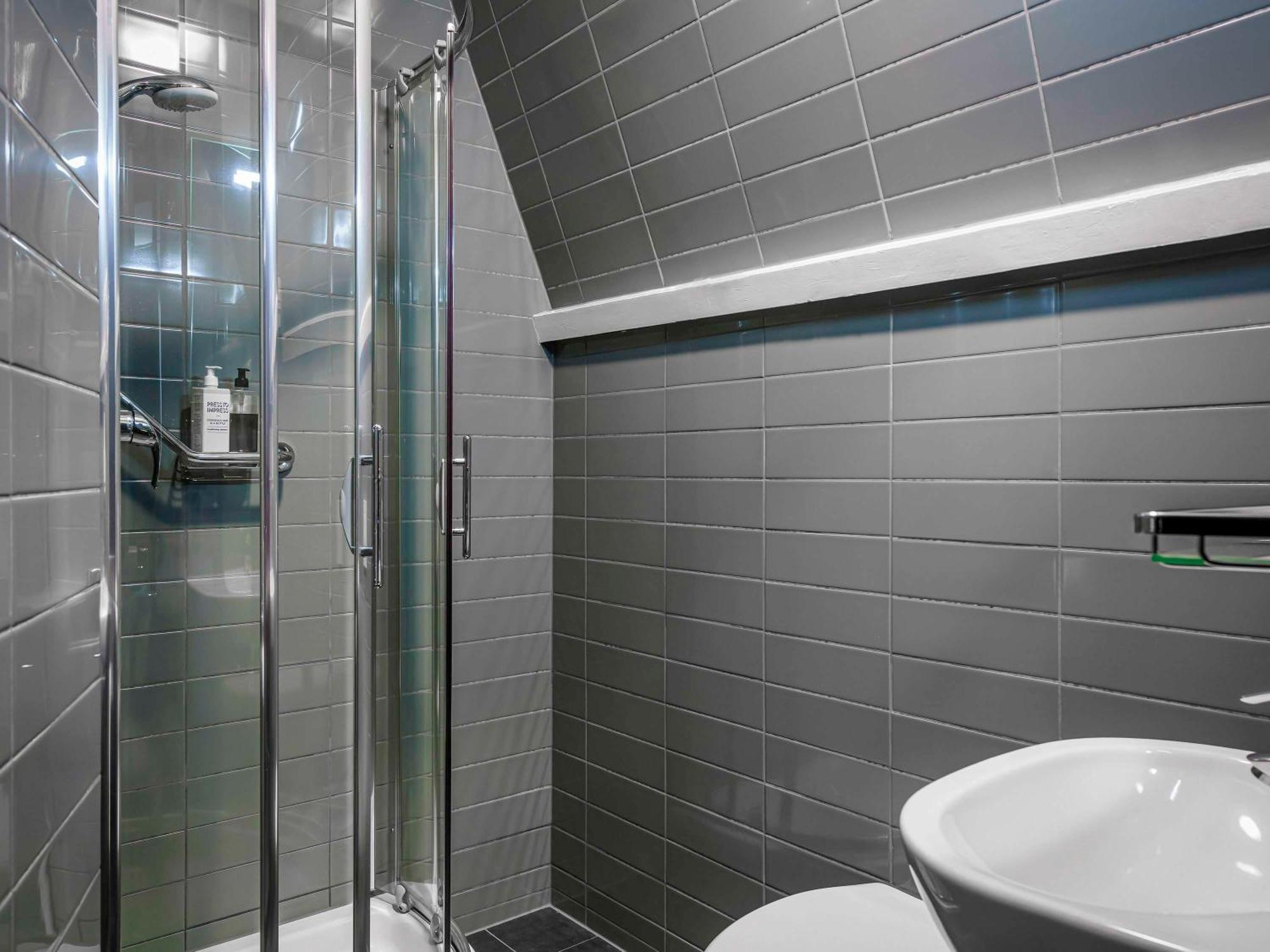 מלון Ibis Styles Amsterdam Amstel מראה חיצוני תמונה